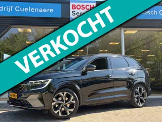 Renault Austral 1.2 E-Tech full hybrid 200 iconic esprit Alpine Harman Kardon Sound / Afn. trekhaak 