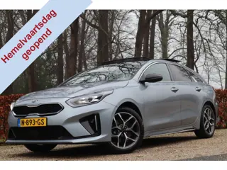 Kia ProCeed 1.0 T-GDI GT-Line | Panoramadak | Stoelverwarming |