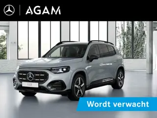 Mercedes-Benz GLB 200 Business Solution AMG