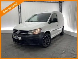 Volkswagen Caddy 2.0 TDI L1H1 BMT Trendline | Apple carplay | Navi | Cruise control | Airco | Trekha