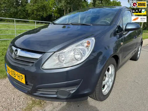 Opel Corsa 1.2-16V Business met airco