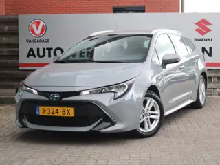 Toyota Corolla Touring Sports 1.8 Hybrid Active Apple Carplay/Android Auto, Camera, Climate/Cruise C