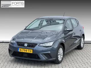 SEAT Ibiza 1.0 EcoTSI Style NL-AUTO | NAVI | ECC
