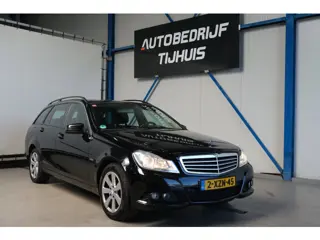 Mercedes-Benz C-klasse Estate 180 CDI Business Class > Geen APK <