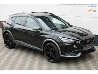 CUPRA Formentor 1.5 TSI DSG 150PK Carplay Camera ACC LED !!