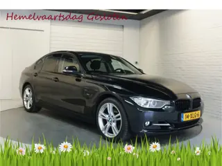 BMW 3-serie 328i Automaat | Sport | 18 inch | Xenon | Navig | 328