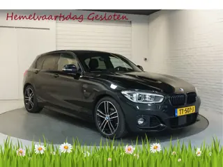 BMW 1-serie 118i Dealeronderhouden | M-Pakket | Harman Kardon | Carplay | 118