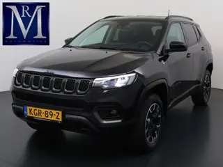 Jeep Compass 4xe 240 Plug-in Hybrid Electric 80th Anniversary Jeep Compass 4Xe | PHEV | ADAPTIVE CRO