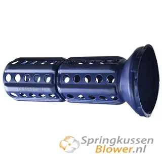HW Springkussen Deflator