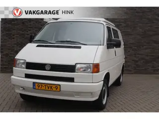Volkswagen Camper l Hefdak | Luifel | Apk tot 01/12/2027
