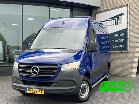 Mercedes-Benz Sprinter 316 2.2 CDI L2H2*AUT.*CRUISE*NAVI*3P*CAMERA*DAB*