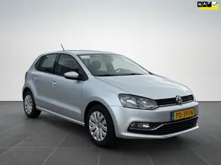 Volkswagen Polo 1.2 TSI Comfortline Airco|Apple Carplay|NAP