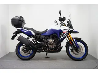 Suzuki V-STROM 800 DE (bj 2025)