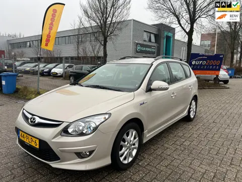 Hyundai I30 CW 1.4i i-Motion Business - NIEUW JAAR APK - NAP !