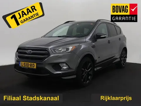 Ford Kuga 1.5 EcoBoost ST Line