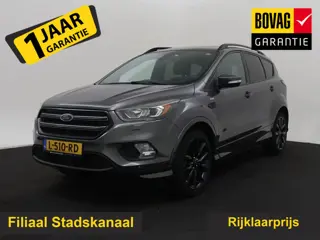 Ford Kuga 1.5 EcoBoost ST Line