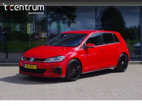Volkswagen Golf 2.0 TSI GTI 245 PK Automaat Performance, Winterpakket, Digitale Cockpit, Carplay, Cl