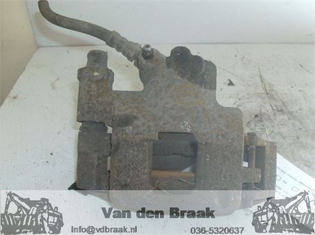 Ford Ka 1.2 2008-2016 Remklauw rechts voor