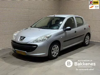 Peugeot 206 + 1.4 XS | Airco | Distributie is vervangen