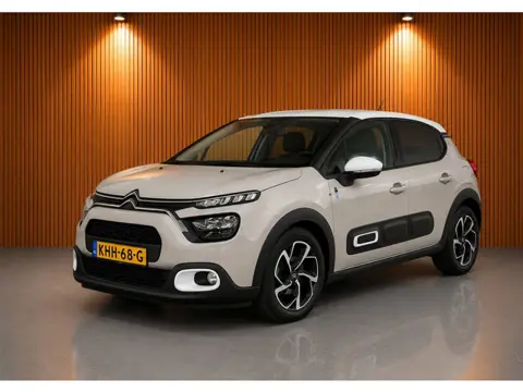 Citroen C3 1.2 PureTech Shine Saint James Edition