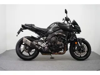Yamaha MT-10 ABS (bj 2021)