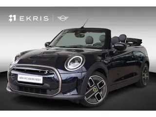 MINI Electric Cabrio MINI Yours | Harman Kardon | Active Cruise Control | Apple Carplay | Stoelverwa