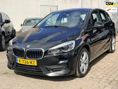 BMW 2-serie Active Tourer 225xe iPerformance Executive Aut. Bj:2021 Led|Navi|NAP