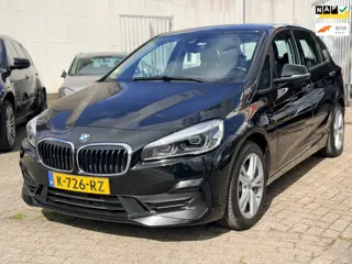 BMW 2-serie Active Tourer 225xe iPerformance Executive Aut. Bj:2021 Led|Navi|NAP