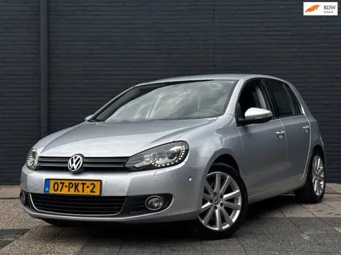 Volkswagen Golf 1.4 TSI Highline DSG | Navi | 5drs