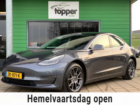 Tesla Model 3 Long Range AWD 75 kWh|1e Eigenaar!|SOH 83%|