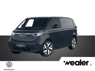 Volkswagen Bedrijfswagens ID. Buzz Cargo Bulli Limited Edition Elektromotor 210 kW (286 pk)