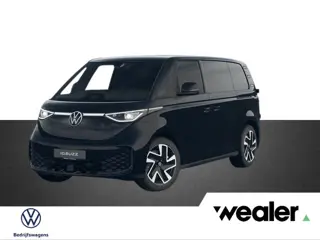 Volkswagen Bedrijfswagens ID. Buzz Cargo Bulli Limited Edition Elektromotor 250 kW (340 pk)