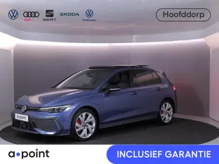 Volkswagen Golf 1.5 eHybrid GTE 272PK PHEV | SOH 94,76% |  Verlengde garantie | Panorama dak | 360 g