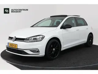 Volkswagen Golf 1.0 TSI Comfortline Business (PANORAMADAK, NAVIGATIE, STOELVERWARMING, CRUISE ADAPTI