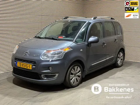 Citroen C3 Picasso 1.6 VTi Exclusive | TIK IN MOTOR