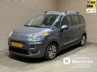 Citroen C3 Picasso 1.6 VTi Exclusive | TIK IN MOTOR