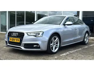 Audi A5 Sportback 1.8 TFSI Sport Edition
