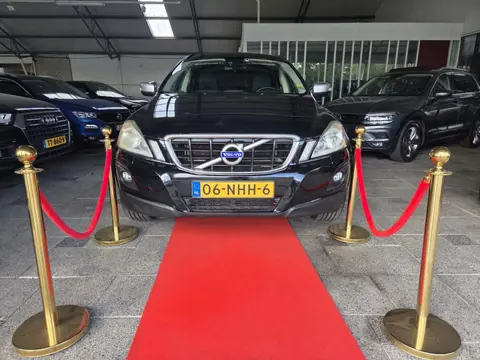 Volvo XC60 2.4D AWD 4X4 MANUAL !