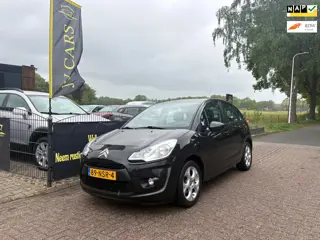 Citroen C3 1.4 VTi Ligne Business AIRCO,CRUISE,ELEKT PAKKET,PANORAMA VOORRUIT,MULTIMEDIA,ENZO..