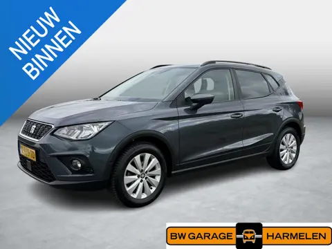 SEAT Arona 1.0 TSI Style Business Intense | Carplay | Camera | PDC | Seat Park Assist |