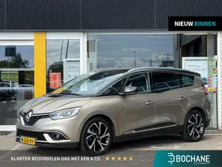 Renault Grand Scénic 1.3 TCe Bose 7p. | Navigatie | Achteruitrijcamera | Cruise adaptief | LED | Bos