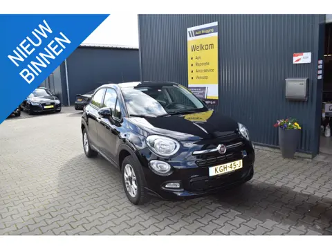 Fiat 500 X 1.6 Holiday Edition