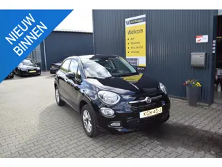Fiat 500 X 1.6 Holiday Edition