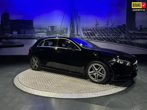 Mercedes-Benz A-klasse 200 Business Solution AMG *Led*Camera*