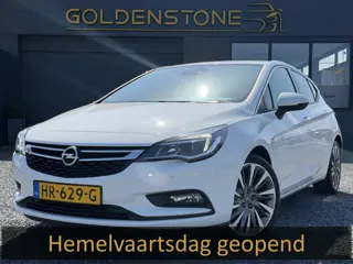 Opel Astra 1.4 Innovation 1e Eigenaar,Navi,Camera,150pk,6 Bak,Keyless,Trekhaak,Dealer Onderhouden,N.