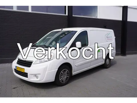Peugeot Expert 2.0 HDI 128PK L2 - Airco - Navi - Cruise - € 2.750,- Ex.