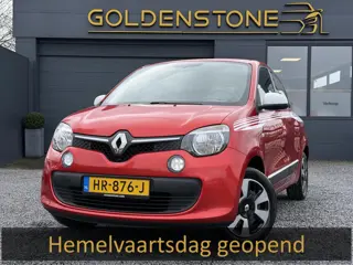 Renault Twingo 1.0 SCe Collection 2e Eigenaar,Dealer Onderhouden,Airco,Cruise,N.A.P,Bj 12-2025,Zeer 