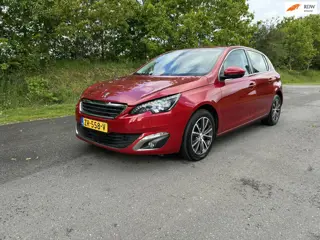 Peugeot 308 1.2 PureTech Allure