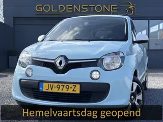 Renault Twingo 1.0 SCe Collection 2e Eigenaar,Airco,Cruise,Dealer Onderhouden,N.A.P,Weinig Km,Zeer Z
