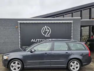 Volvo V50 1.8 Edition II *AC*Heatseat*CC*Full Leather*